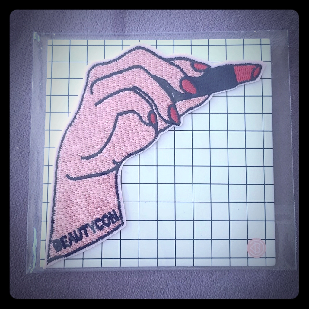Beautycon Patch
